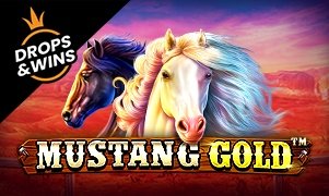 Mustang Gold™