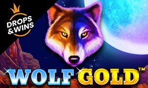 Wolf Gold™