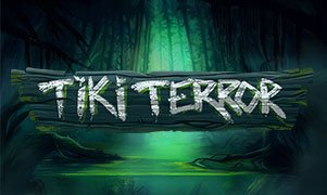 Tiki Terror