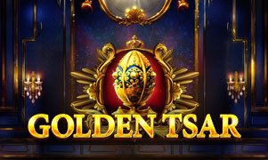 Golden Tsar